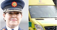 Garda Commissioner's brother at centre of inquiry into drugs found in HSE ambulance