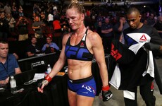 Ex-UFC champion Holly Holm suffers shock defeat to Valentina Shevchenko
