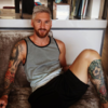Messi cuts short holiday and he (and his new blonde hair) could now feature in Dublin friendly