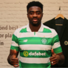 Kolo Toure officially joins Celtic from Liverpool