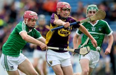 Limerick book All-Ireland minor semi-final place with win over Wexford