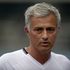 China chaos has Mourinho pining for home comforts