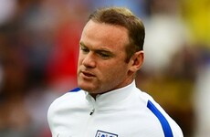 Wayne Rooney dreaming of becoming a manager
