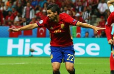 'Snubbing Barca for Man City was the best decision for me'