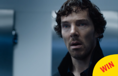 The trailer for Sherlock season four is here and it is INTENSE