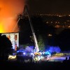 Gardaí are looking for witnesses after major blaze hits historic Cork mansion