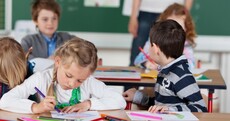 "It's not something that should be up for vote" - can the problem with religion in Irish schools be solved?