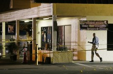 Two dead, at least 17 wounded in Florida nightclub shooting