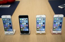 Apple is expected to announce a major milestone tonight