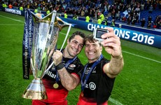 Premiership clubs boosted by new £224m+ agreement with the RFU