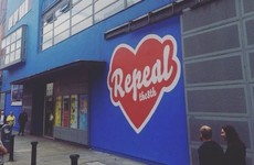 'Repeal the 8th' mural in Temple Bar removed due to planning rules