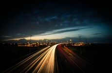 An all-Ireland motorway may be on the way - but it'll cost us €100 each per year