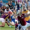 Do you agree with the All-Ireland hurling quarter-final man-of-the-match winners?