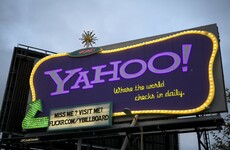 Why a phone company is paying $4.8bn for Yahoo's 'worthless' business