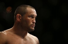 Dan Henderson to retire - 'win or lose' - after title bout against Michael Bisping