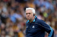 Ger Cunningham to discuss Dublin future with county board chiefs in the coming weeks