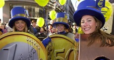 FactCheck: Is Frances Fitzgerald right about Ireland's financial gain from the EU?