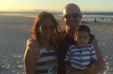 Community rallies to help Irishman injured in Australia
