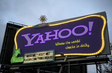 Here's why a phone company is paying $4.8bn for Yahoo's 'worthless' business