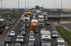 Poll: Should we build an all-island motorway network?