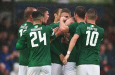 Live TV coverage confirmed for both legs of Cork City's Europa League tie against KRC Genk