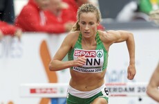 Meet Ireland's Olympic Team: Michelle Finn