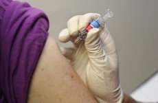Over 480 patients affected by low-dosage flu vaccines