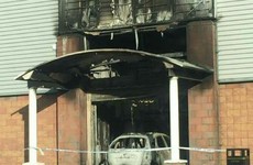 Dublin gym offers refunds after arson attack