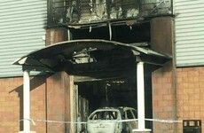 Dublin gym offers refunds after arson attack