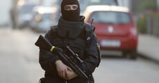 German bomb attacker pledged allegiance to Islamic State