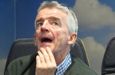 Burned by Brexit, Michael O'Leary confirms Ryanair will move flights from UK to Europe