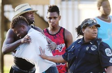 'An idiot with a firearm': Security guard recalls Florida nightclub shooting