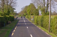 Man (38) dies in single-vehicle collision in Maynooth