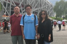 'Everything is ruined' - Chinese fans react to cancelled Manchester derby