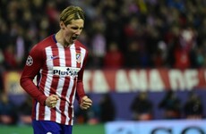 Torres backs Tottenham to win the Premier League title