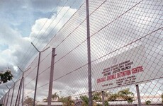 'Stripped, tear-gassed and strapped to a chair': Shock at treatment of children in Australian detention centre