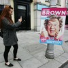 Will Dublin ban election posters? Maybe. Probably not. It's complicated.