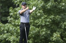 Defending champ Day paired with Mickelson and McIlroy for opening rounds of PGA