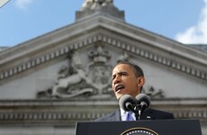 Poll: Should Barack Obama be handed the Freedom of Dublin?