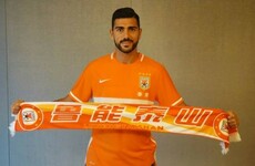 You'll be able to watch the likes of Pelle, Hulk and Gervinho live from this weekend