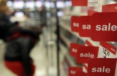 Shopper pepper-sprays Black Friday crowd in push for Xbox
