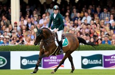 Meet Ireland's Olympic Team: Greg Broderick (and Going Global)