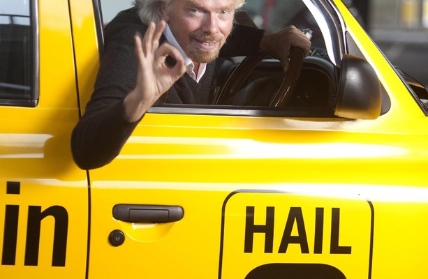 Hailo to rebrand as Mytaxi in Ireland after takeover by Mercedes-Benz ...