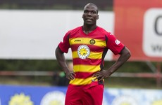 As Paul Pogba's transfer saga continues, his brother will tog out for Partick Thistle tonight