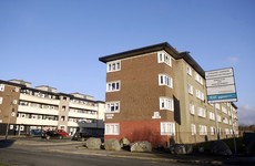 Final blocks of O'Devaney Gardens flats set to be torn down