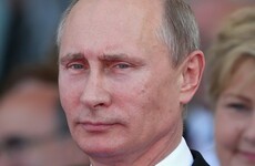 The FBI think Russia is behind the hacking of Democrat emails