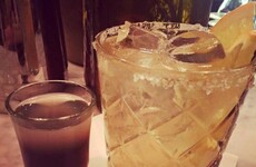 A bar in Dublin has created a cocktail taking the piss out of Donald Trump