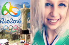 Meet Ireland's Olympic team: Shannon McCurley