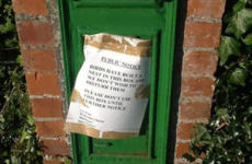 16 times Irish postmen proved they're actual wizards