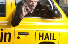 Hailo about to become Mytaxi in Ireland after takeover by owner of Mercedes